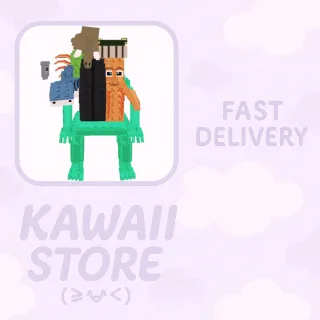 La Karkerkar Combinasion Steal A Brainrot