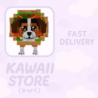 Yin Yang Perrito Burrito Steal  A Brainrot