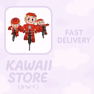 Los Chicleteiras Steal A Brainrot