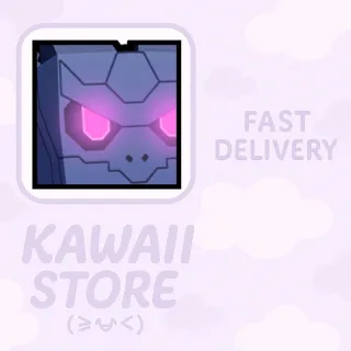 Huge Cyber Agony Pet Simulator 99