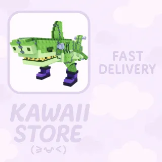 Zombie Tralala Steal A Brainro