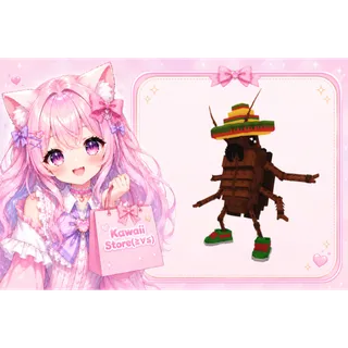 La Cucaracha