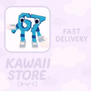 Radioactive 67 Steal A Brainrot