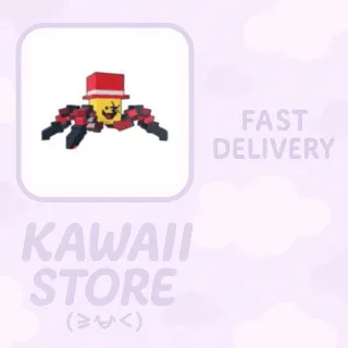 Gold Sammyini Spyderini Steal A Brainrot