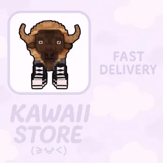 Rainbow Bisonte Giuppitere Steal A Brainrot