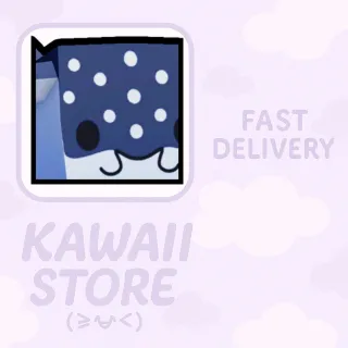 Huge Stingray Pet Simulator 99