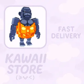 Jackorilla Steal A Brainrot