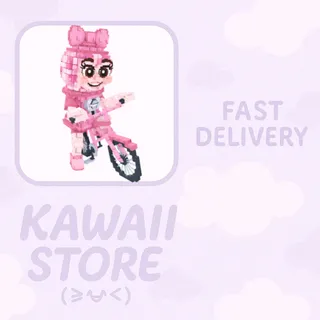 Chicleteirina Bicicleteirina Steal A Brainrot