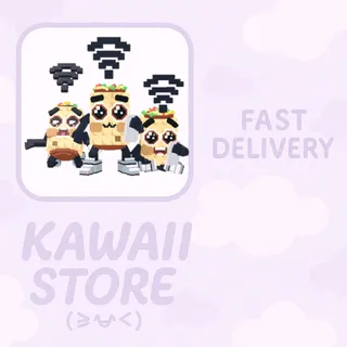 Yin Yang Los Nooo My Hotspotsitos Steal A Brainrot