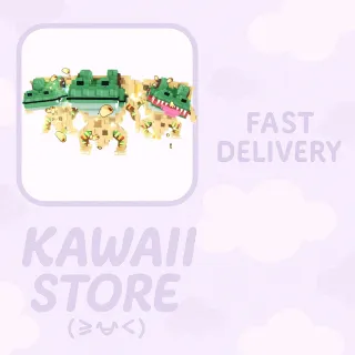 Los Quesadillas Steal A Brainrot