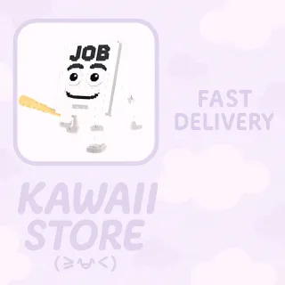 Gold Job Job Job Sahur Steal A Brainrot