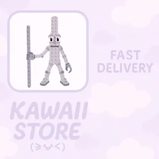 To To To Sahur Steal A Brainrot