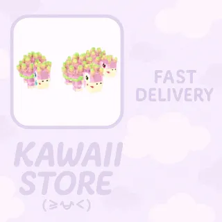 Los Tortus Steal A Brainrot