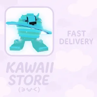 Diamond La Vacca Saturno Saturnita  Steal A Brainrot