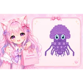 Diamond Graipuss Medussi