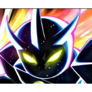 Anime Spirits - Alien X Soul