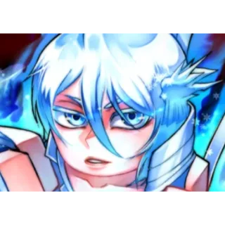 Anime Spirits - Rukia Bundle