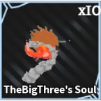 Anime Spirits - The Big Three Soul