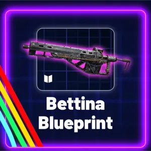Bettina blueprint