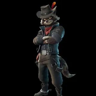 CLYDE SKIN FORTNITE