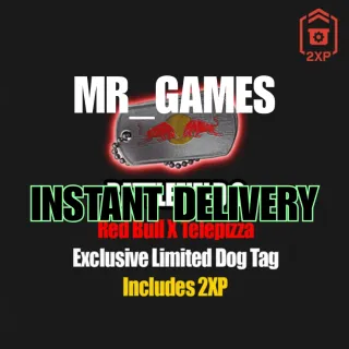 Battlefield 6 Limited Edition Dog Tag Reward