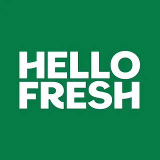 $130.00 Hello Fresh Gift Card