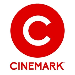 2x Cinemark Movie Tickets (Standard Format Only)