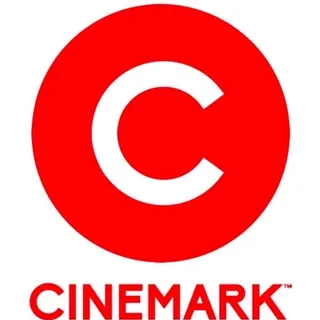 5x Cinemark Movie Ticket (Standard Format Only)
