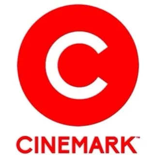 4x Cinemark Movie Ticket (Standard Format Only)