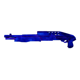 Galaxy tac shotgun