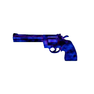 Galaxy revolver