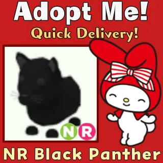 NR Black Panther