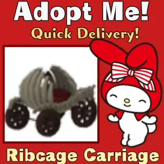 Ribcage Carriage