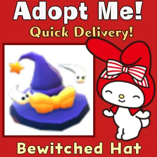 Bewitched Hat