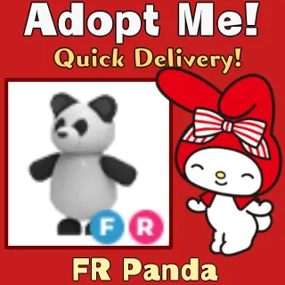 FR Panda