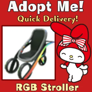 RGB Stroller