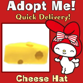 Cheese Hat