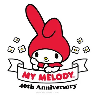 my melody