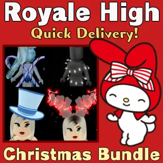 Christmas Bundle