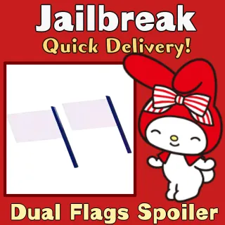 Jailbreak Dual Flags Spoiler