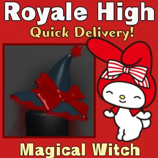 Magical Witch