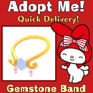 Gemstone Band