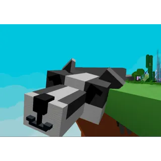 Mega Badger Colossal