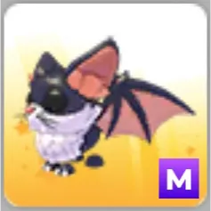 M Kitty Bat