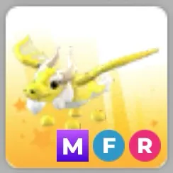 MFR Ancient Dragon