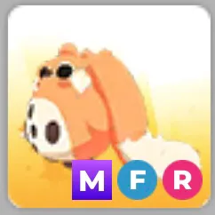 MFR Cabbit