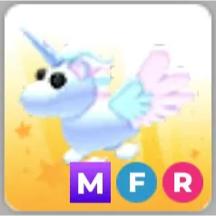 MFR Alicorn