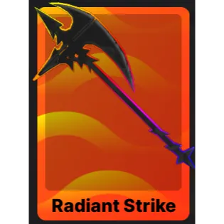Death Ball | Radiant Strike