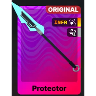 Death Ball | Protector (LIMITED