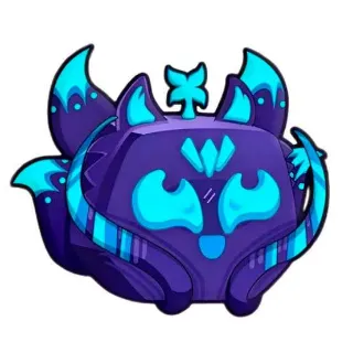 Blox Fruits - X3 Physical Kitsune Fruit